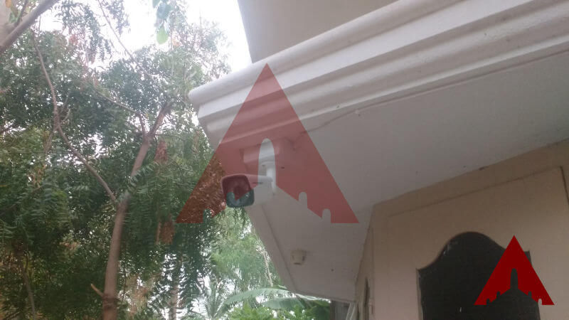 CCTV Installation Ramanathapuram