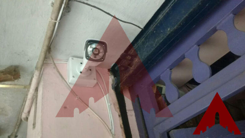 CCTV Installation Madurai
