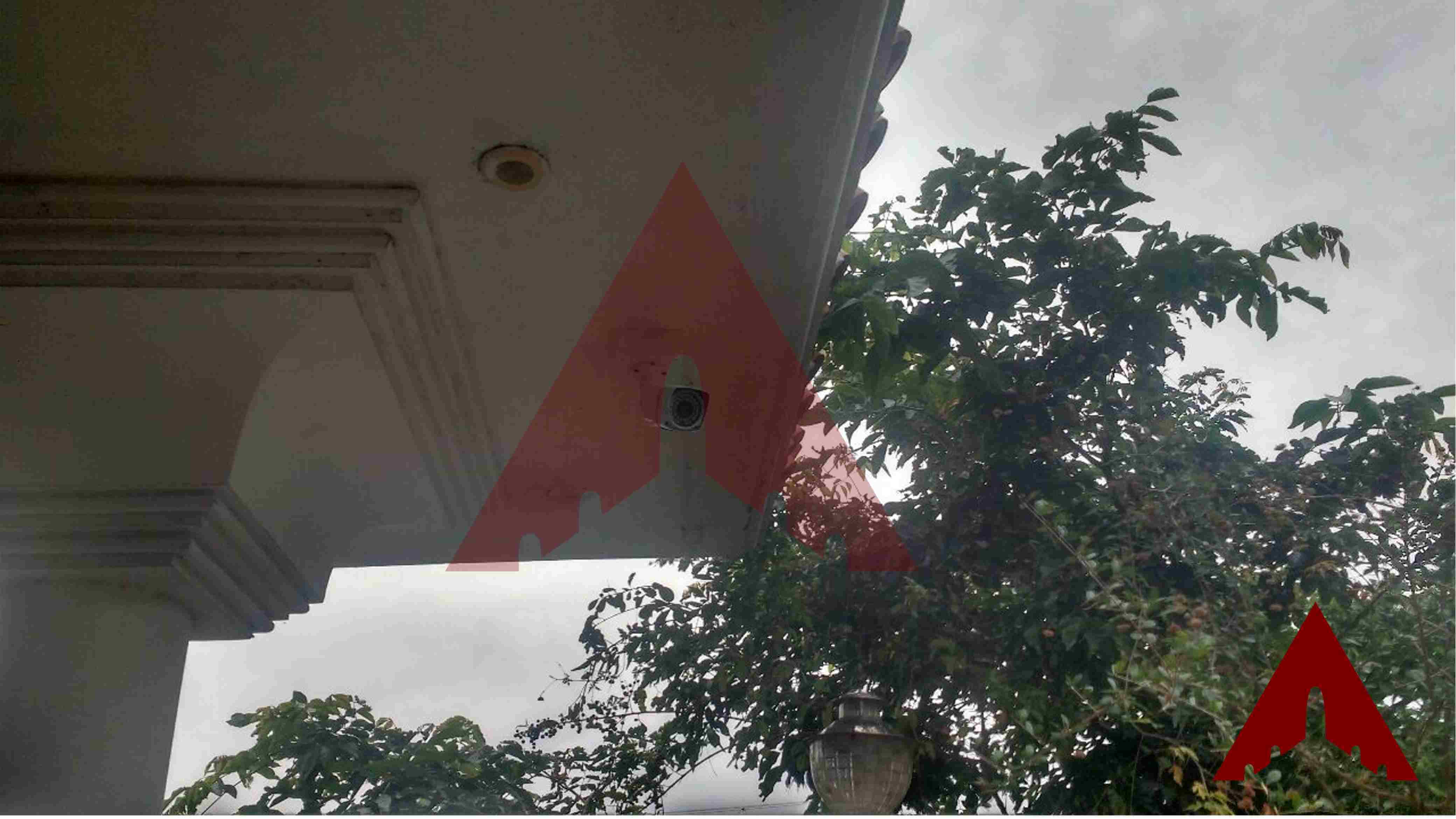 CCTV Installation Erode