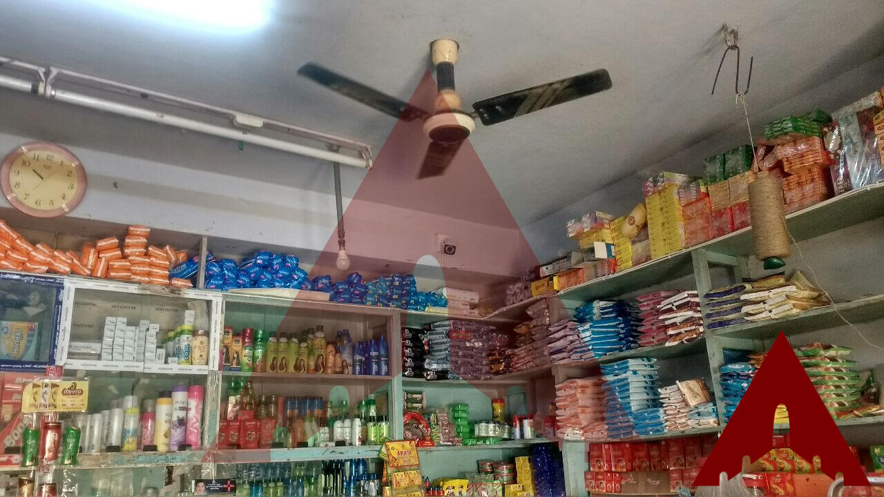 CCTV Installation Tirunelveli