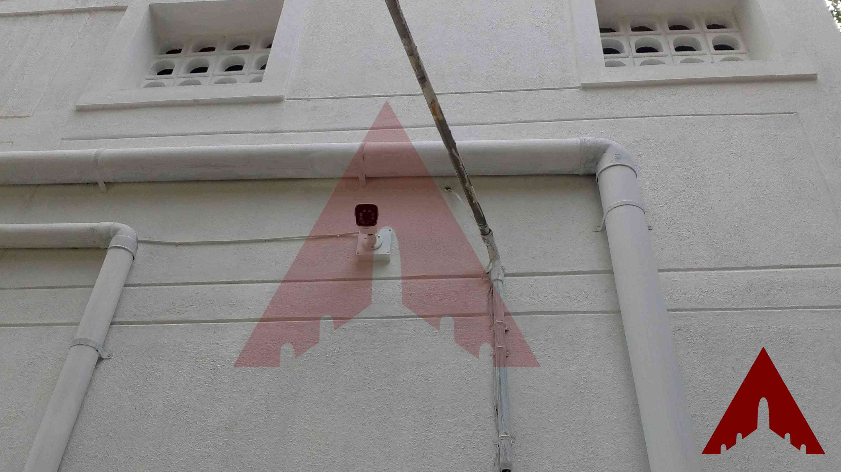 CCTV Installation Sivakasi
