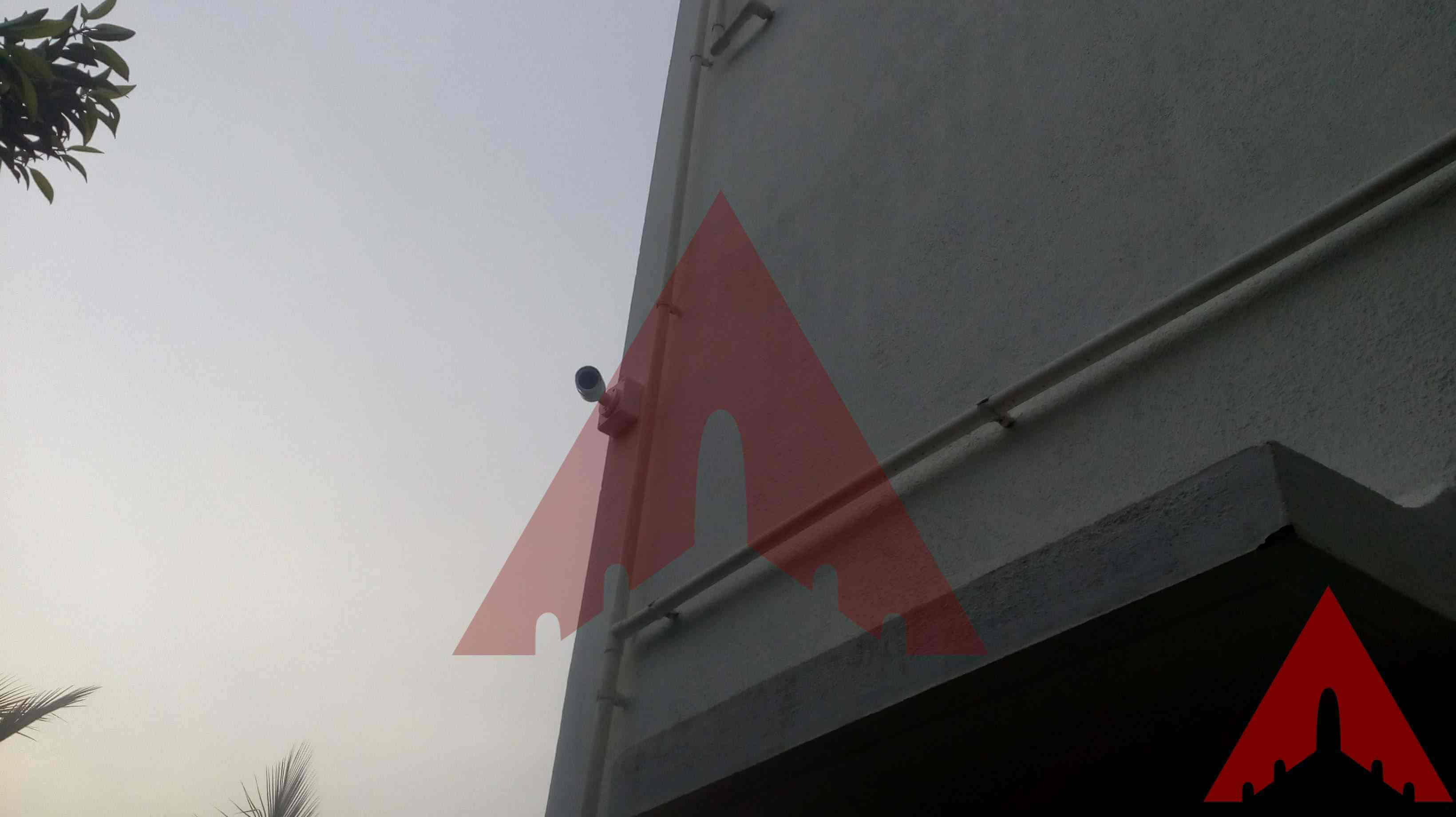 CCTV Installation Sivagangai