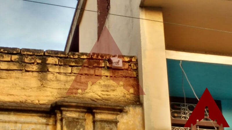 CCTV Installation Madurai / Sivakasi