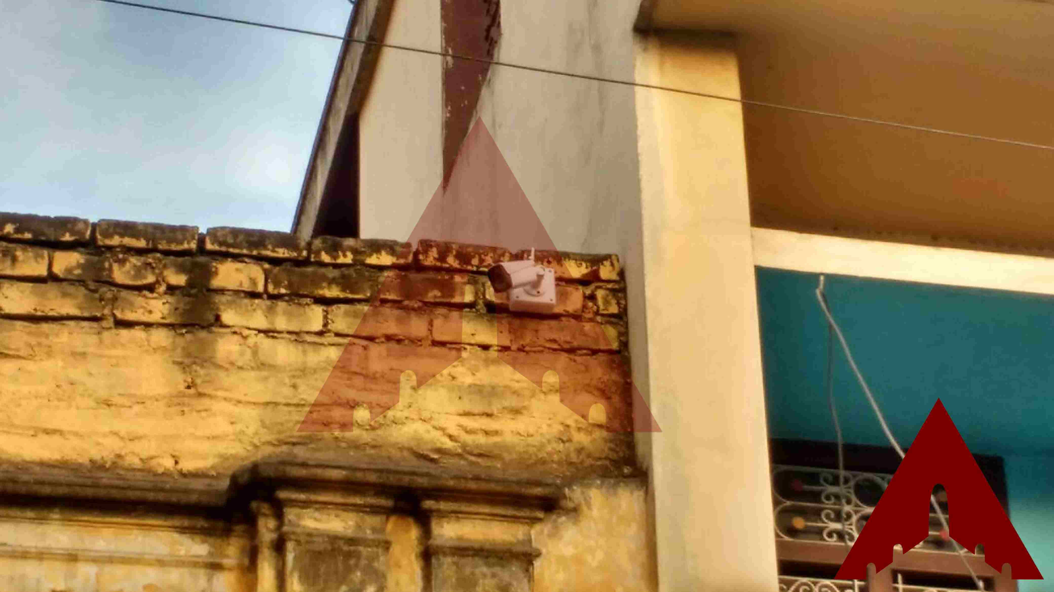 CCTV Installation Madurai / Sivakasi