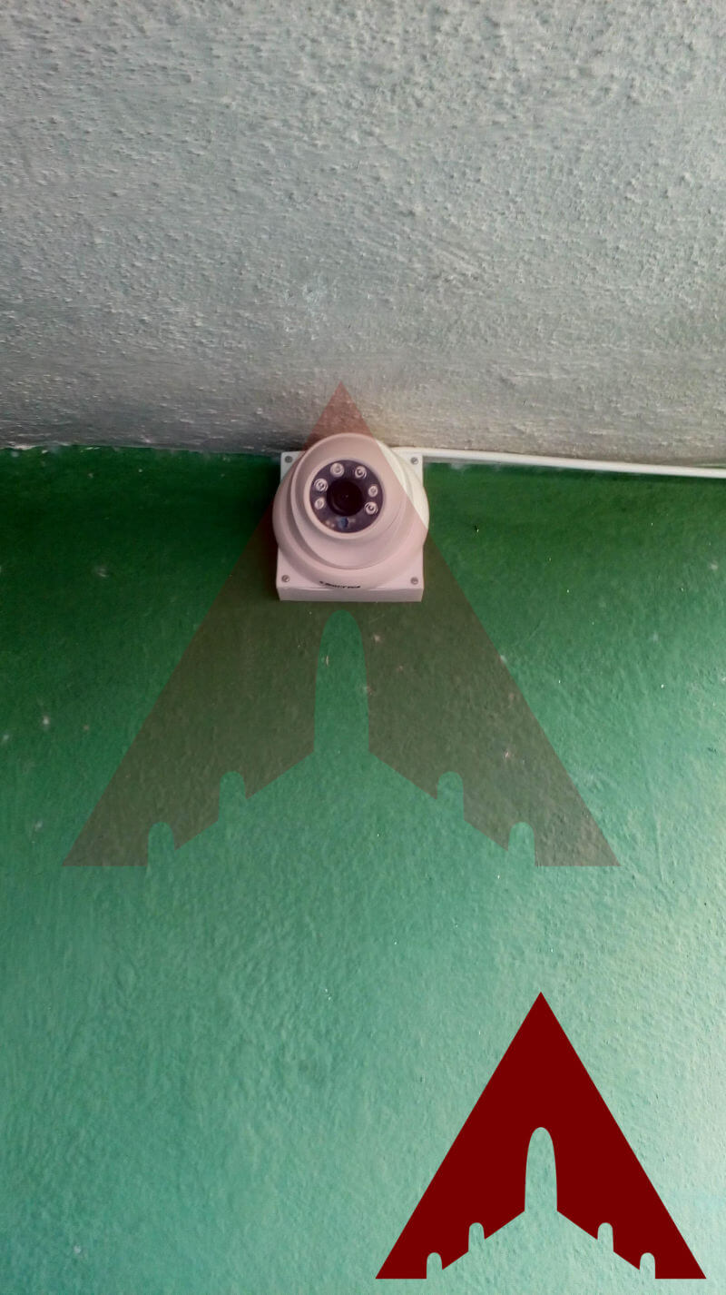 CCTV Installation Thoothukudi