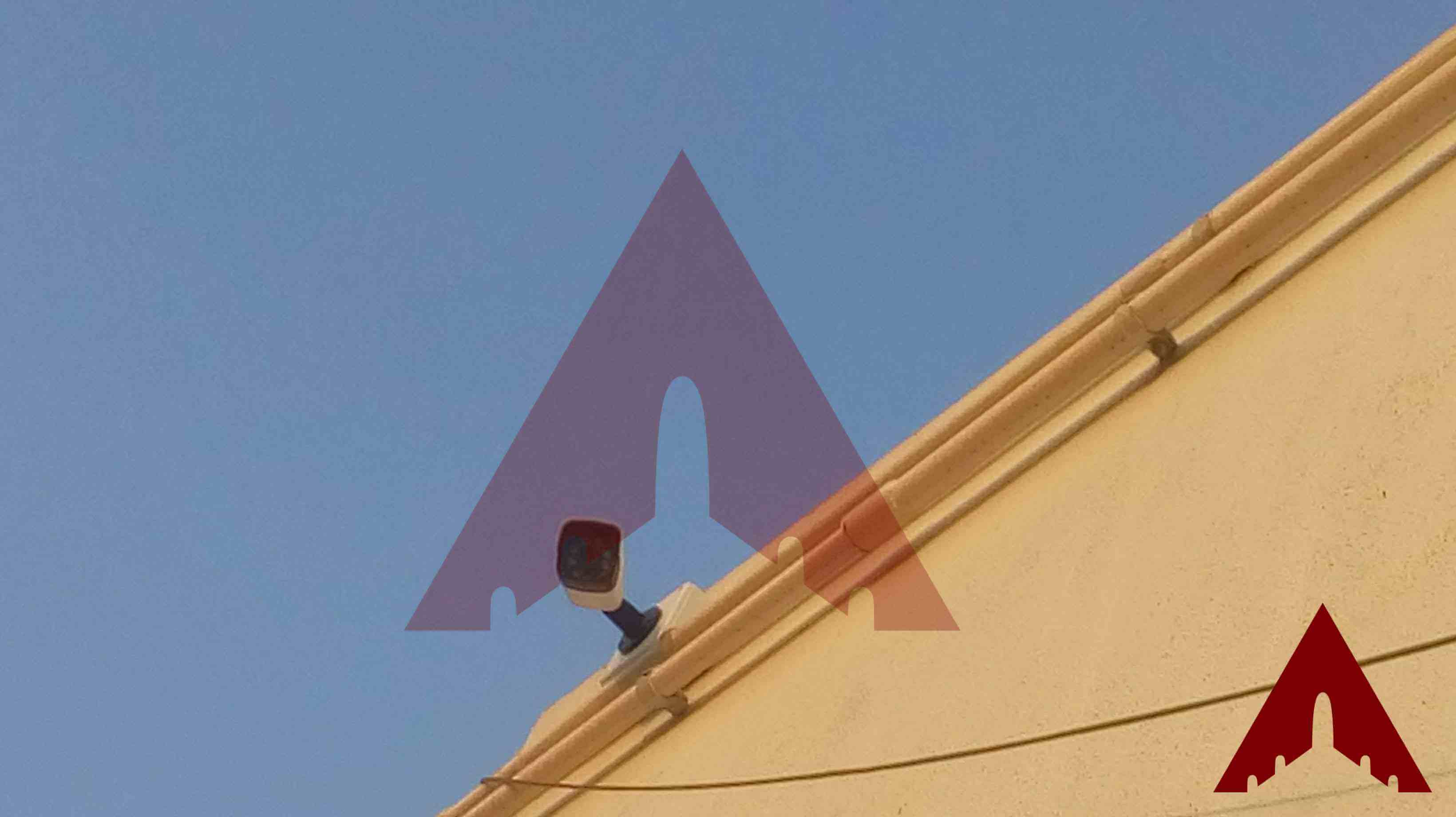 CCTV Installation Madurai / Sivakasi