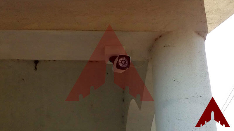CCTV Installation Madurai / Sivakasi