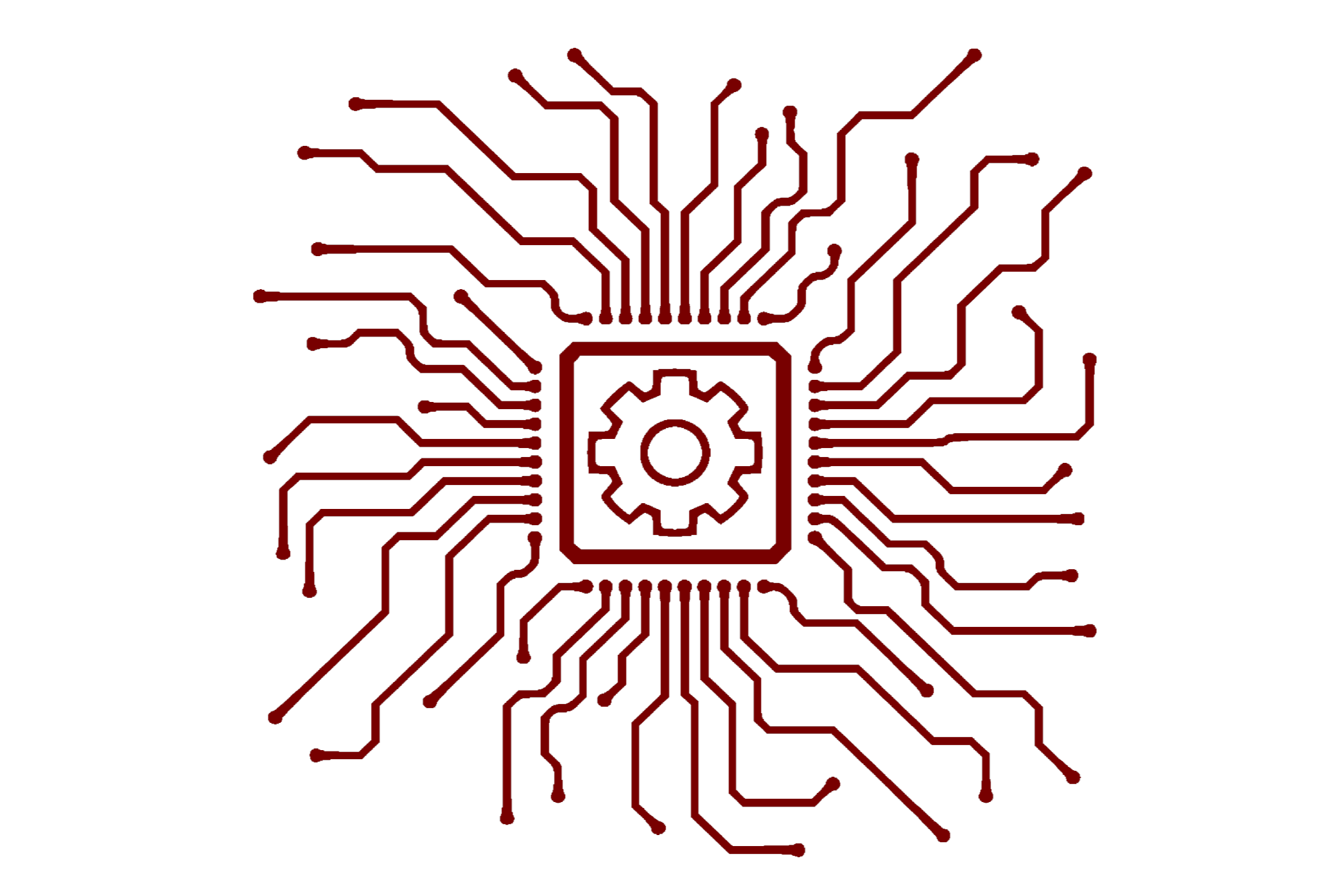 Printed Circuit Board : Aravind Power Electronics