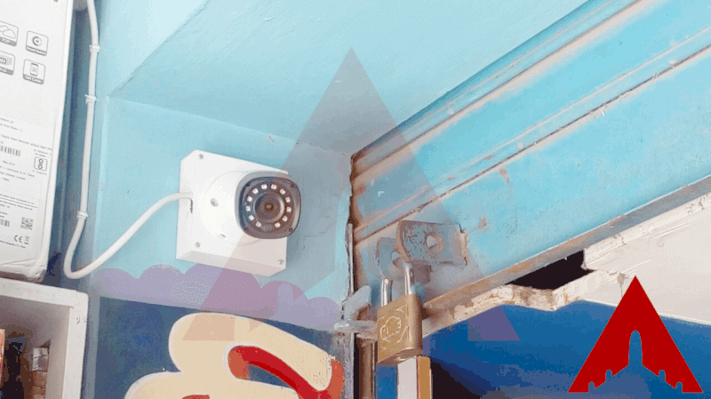 CCTV Installation Sivakasi